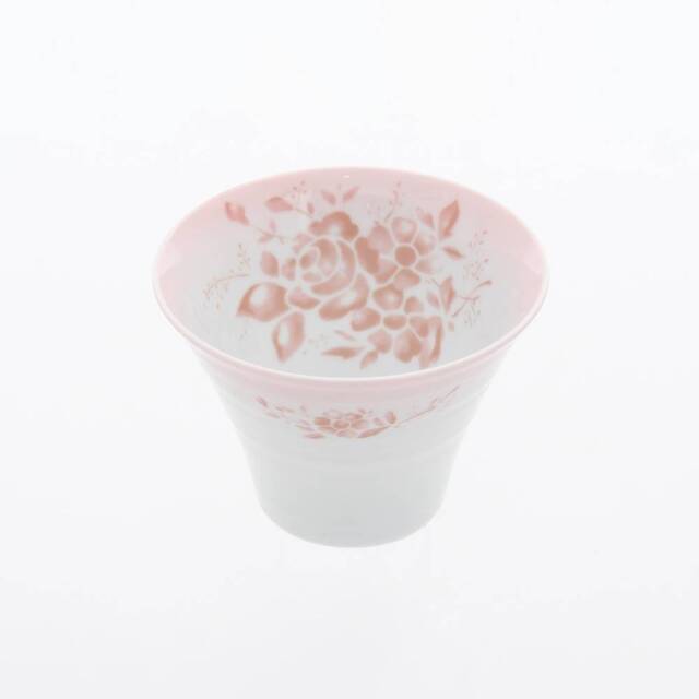 しおり　サラダボウル [数量限定] [ご予約商品]