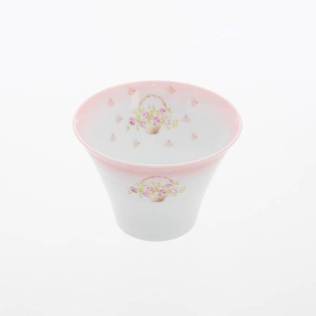 ローズバスケット　サラダボウル [数量限定] [ご予約商品]