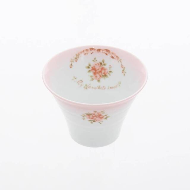 リボン　サラダボウル [数量限定] [ご予約商品]