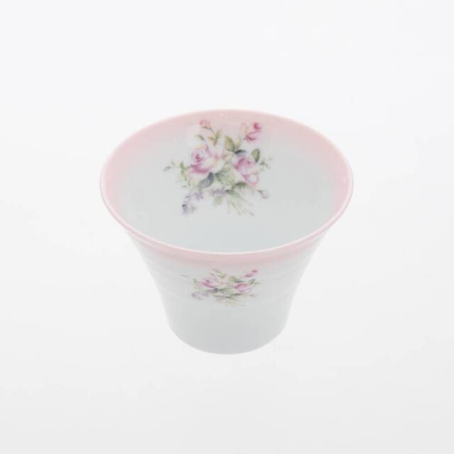 ビビアンピンク　サラダボウル [数量限定] [ご予約商品]