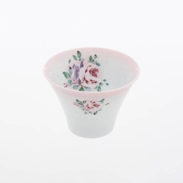 プリンセスローズ　サラダボウル [数量限定] [ご予約商品]