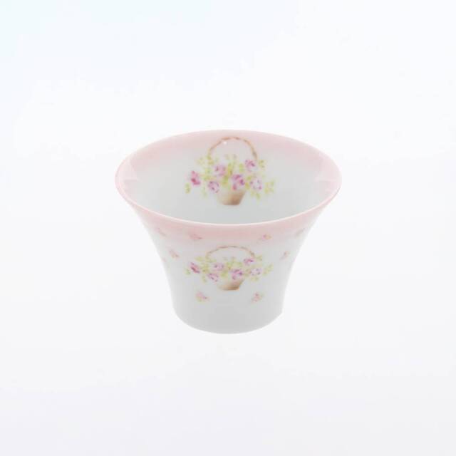 イマン ローズバスケット