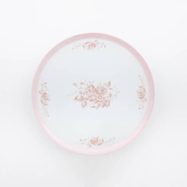 しおり　丸プレートL [数量限定] [ご予約商品]