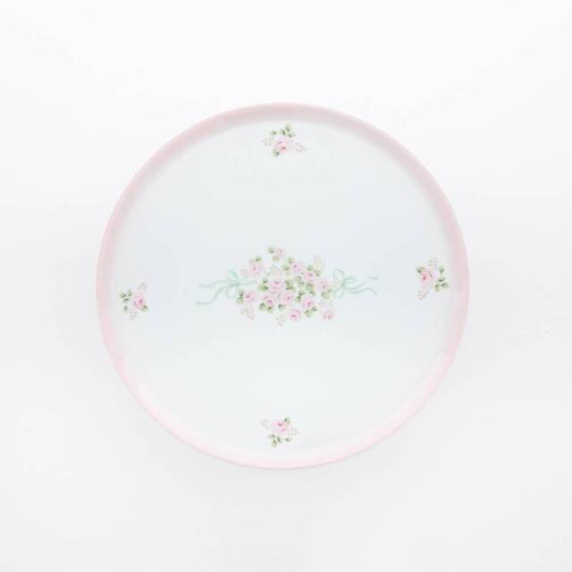 エマ　丸プレートL [数量限定] [ご予約商品]