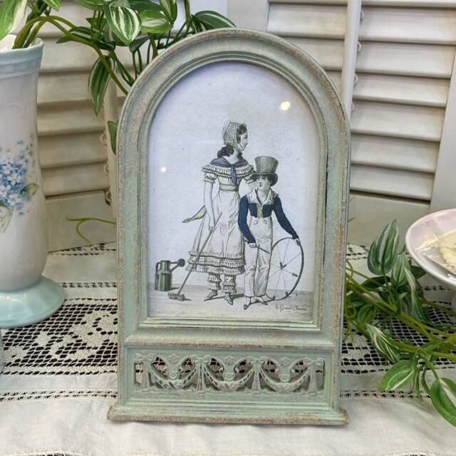 フレーム アーチ型M