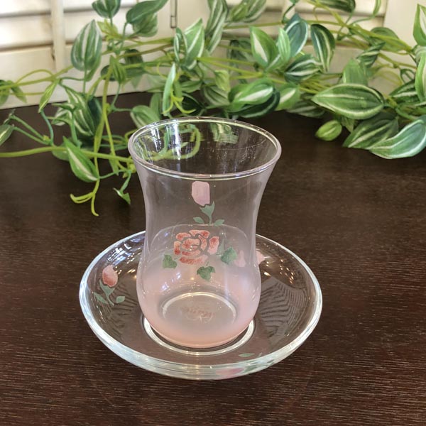 マニーローズ ジャグ＆ソーサー 【公式通販】