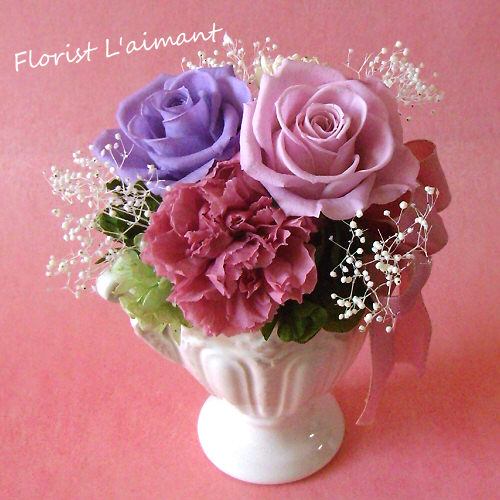 フルーリー（ピンク）01