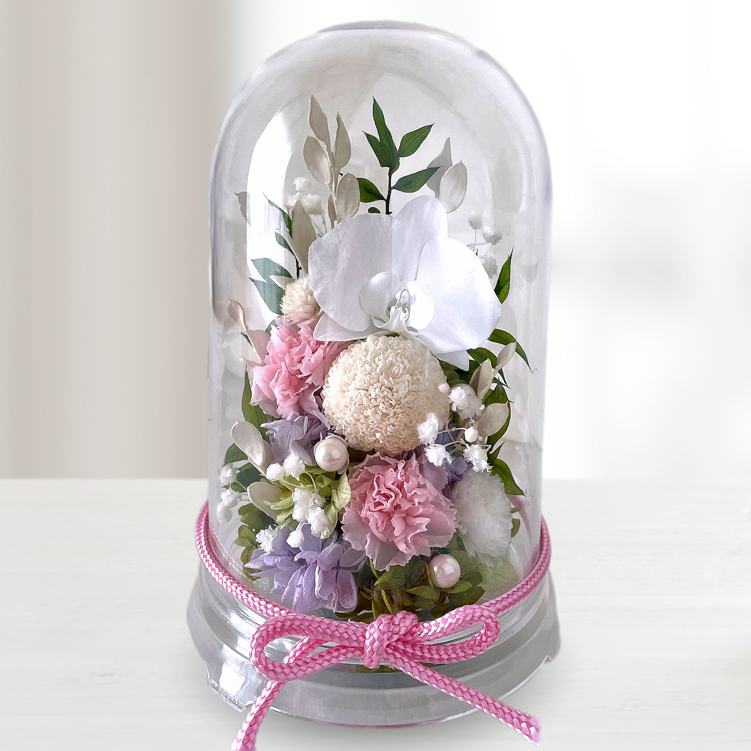 はるか（ピンク）