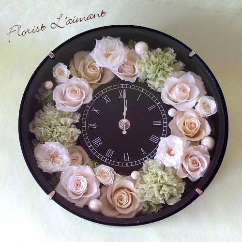 クロノスセルクル（ホワイト）01