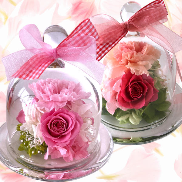 プリザーブドフラワーのギフト通販専門店 フローリスト レマン