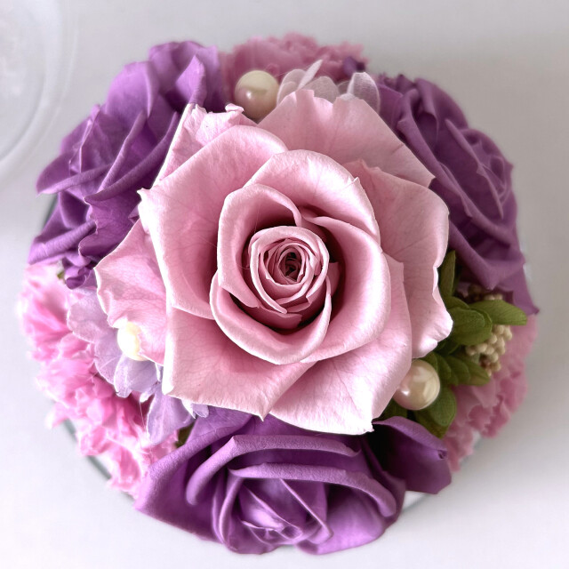 グレイス（ラベンダー）03