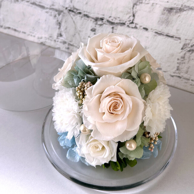 グレイス」（ホワイト）02