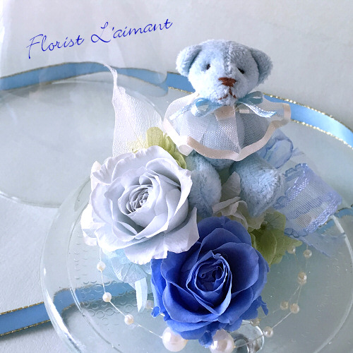 ハローベイビー（ブルー）03