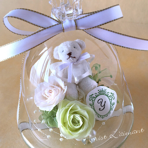 ハローベイビー（ホワイト）02