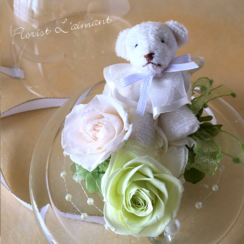 ハローベイビー（ホワイト）03