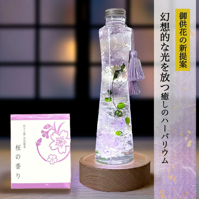花霞・光透