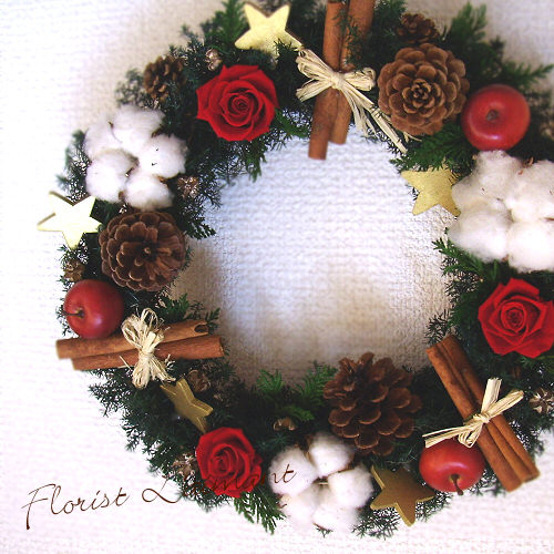 専用】耳型 レッド ウェルカム ウェディング ローズ クリスマス フラワーリース 専用】耳型 レッド ウェルカム ウェディング ローズ クリスマス