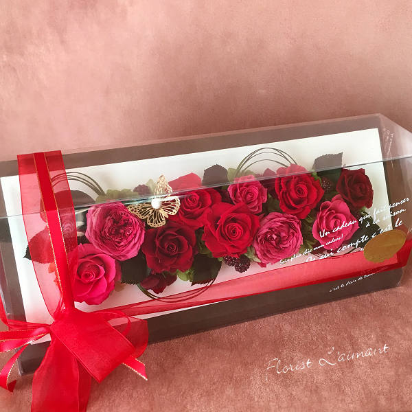 レジーナ（レッド）03