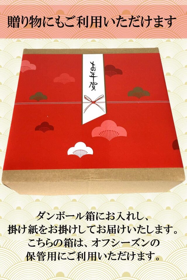 しめ縄リース