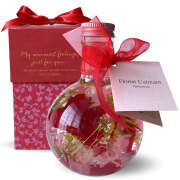 ドライフラワー スワッグ 花束 誕生日 プレゼント 母の日