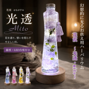 花霞・光透