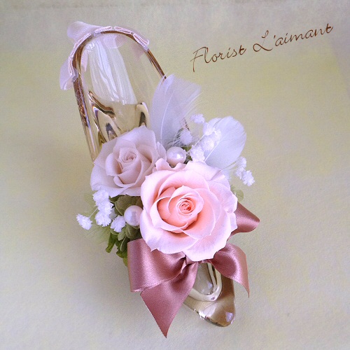 プリンセスローズ（ホワイト）01