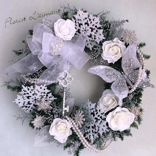 スノークリスタル01