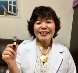 ≪薬剤師＆医療コンサルタント≫　ラーラ岩崎　ウェルネスコンサルティング