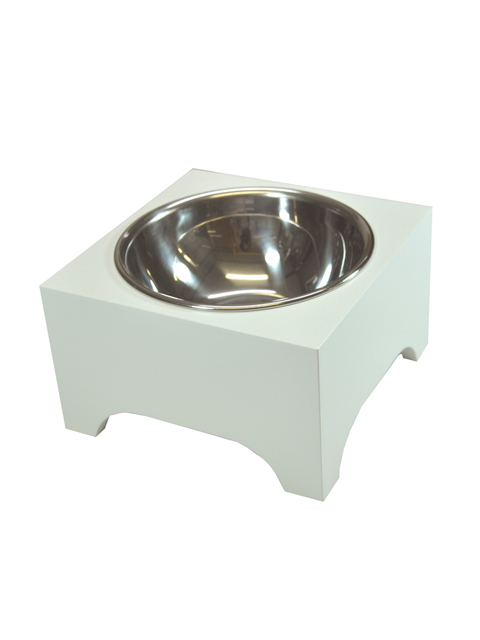 【オンライン限定商品】シングルダイナー　S　ホワイト