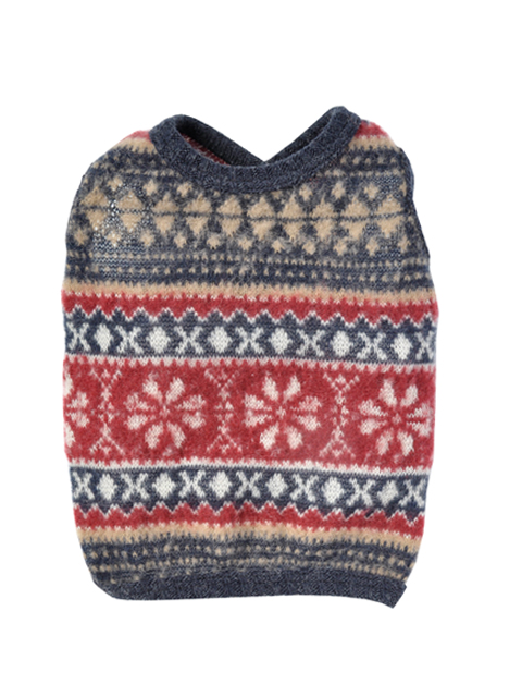 ノルディックベスト2号