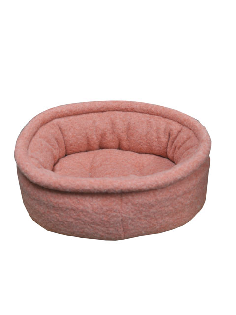 HAAN MＯGGBED