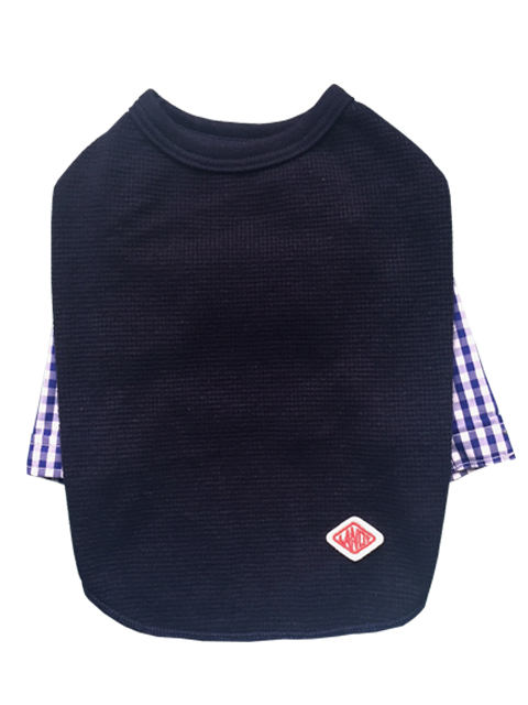 スウィッチングTシャツ0号　【YourLandy】