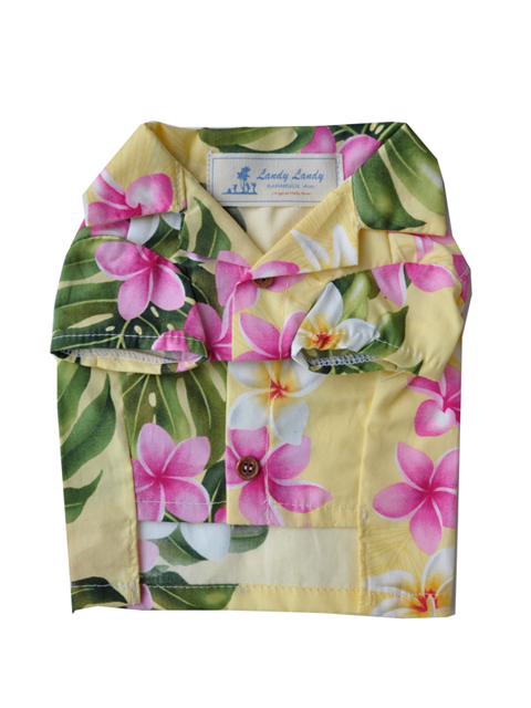 ＡＬＯＨＡシャツ　1号