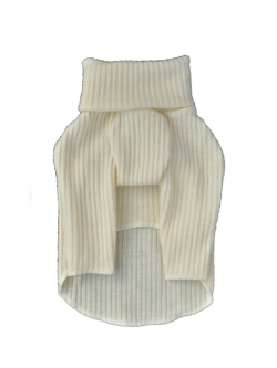 新タートルネック0号