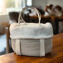 はままつリネンBed＆Bag冬用カバー