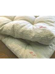 Linen Bed　S