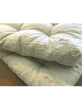 Linen Bed　S