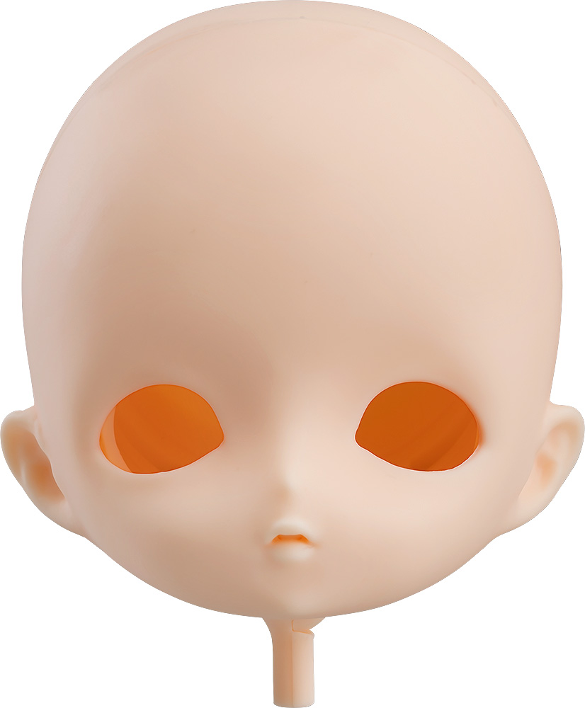 Harmonia bloom blooming doll (Head)