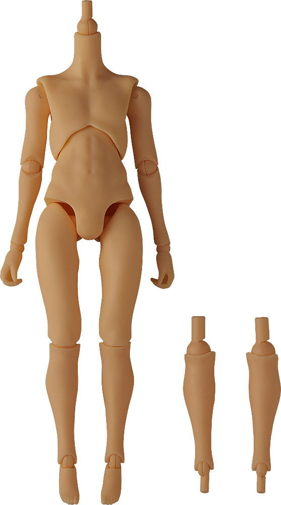 Harmonia bloom blooming doll root (Body/Sunset)