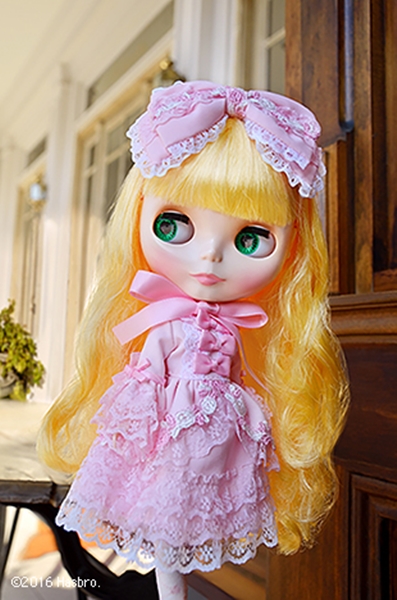 トップショップ限定ネオブライス グレイシー シャンティリー Gracey Chantilly トップショップ限定ネオブライス グレイシー シャンティリー Gracey Chantilly