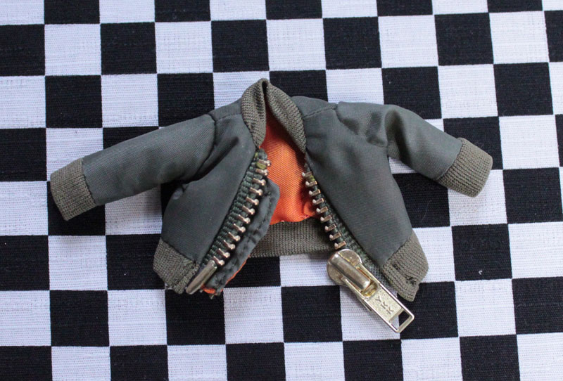 HS オビツ11　MA-1 [ob001]