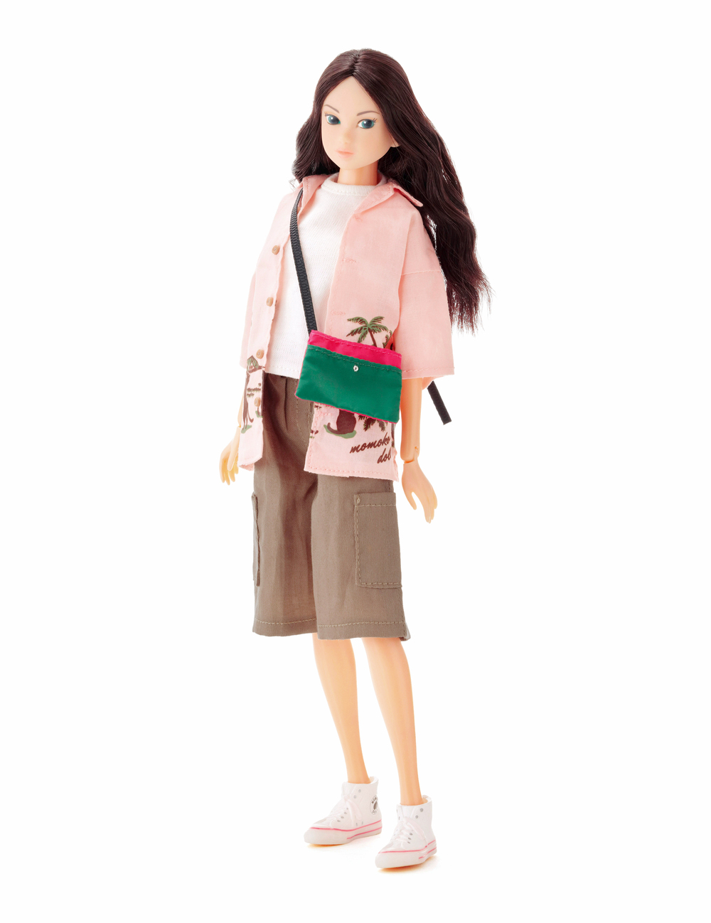 【予約】10月発売予定 10％OFF momoko DOLL 3PM with a Cat
