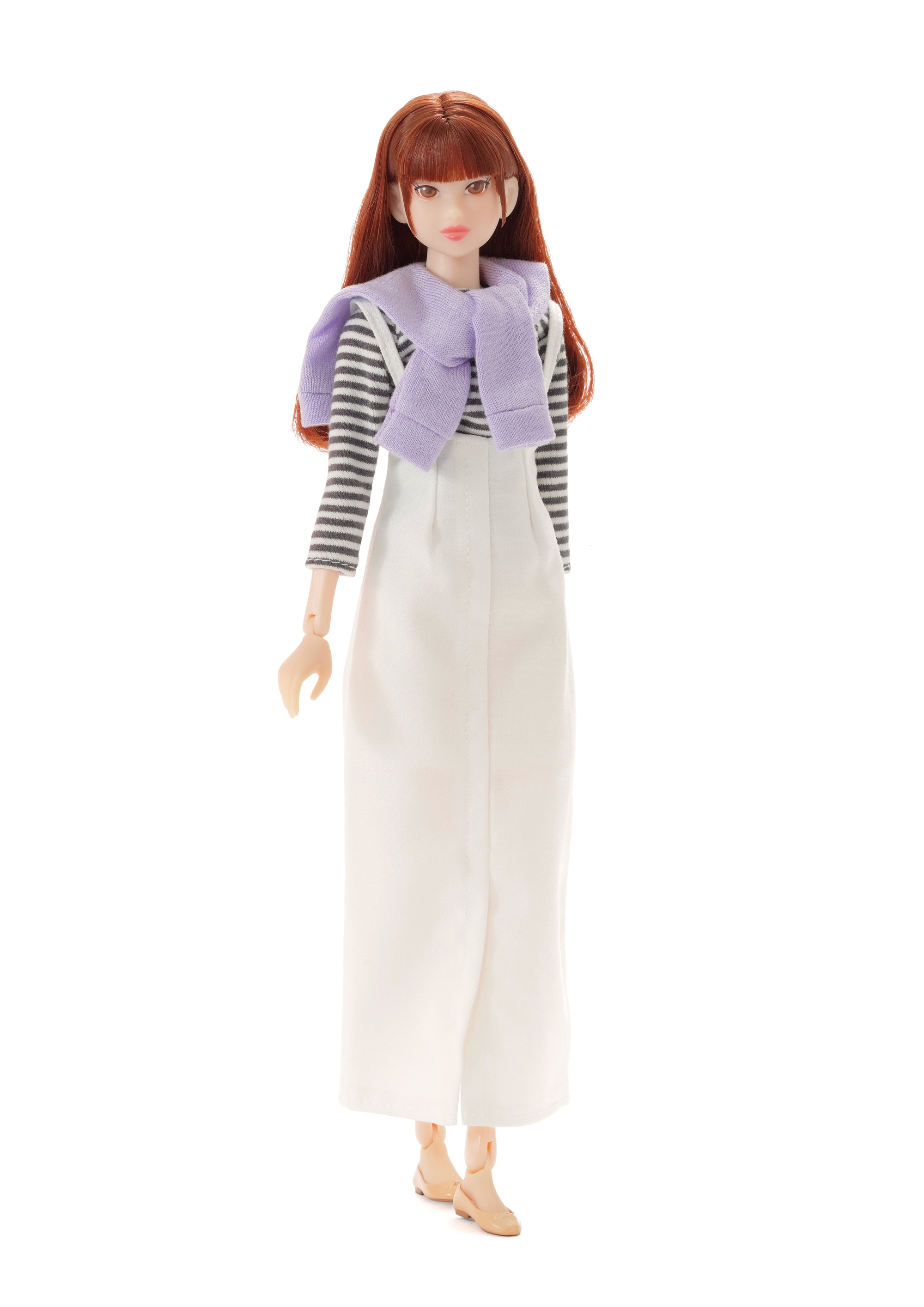 ★送料無料★10％OFF momoko DOLL Fresh Morning