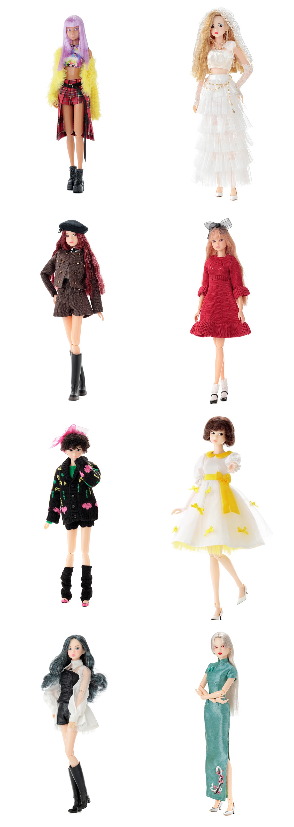 PetWorks or Sekiguchi momoko +α 35,200円相当（税込）入ったハッピーボックス