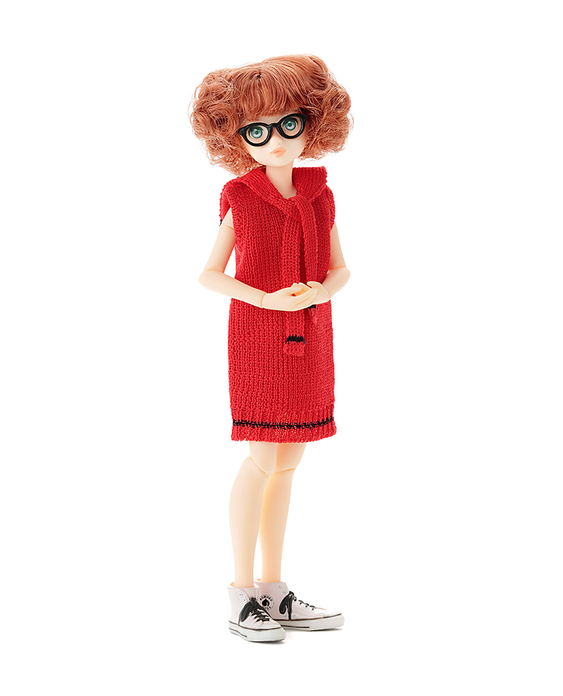 PetWORKS CCSgirl 24SS ruruko [1824051]