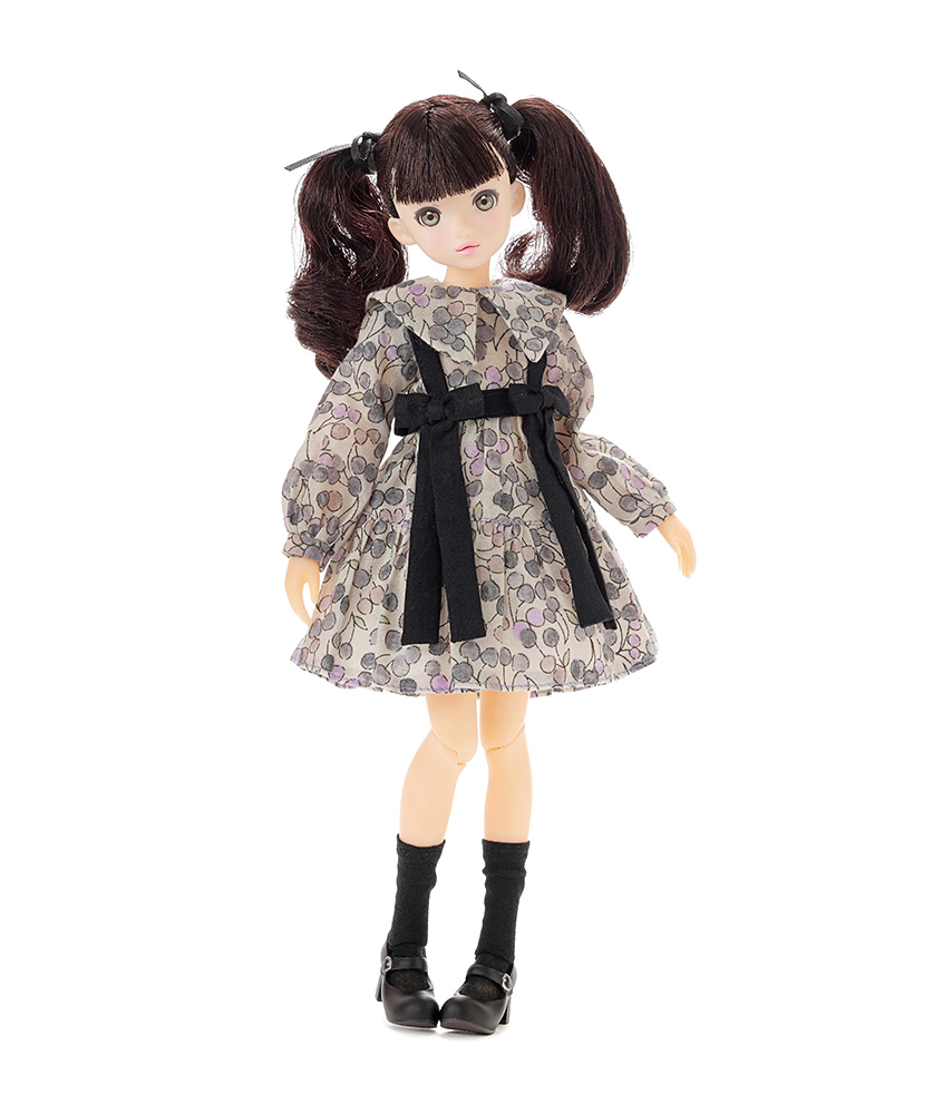 PetWORKS  CCSgirl 25SS ruruko [B1825031]