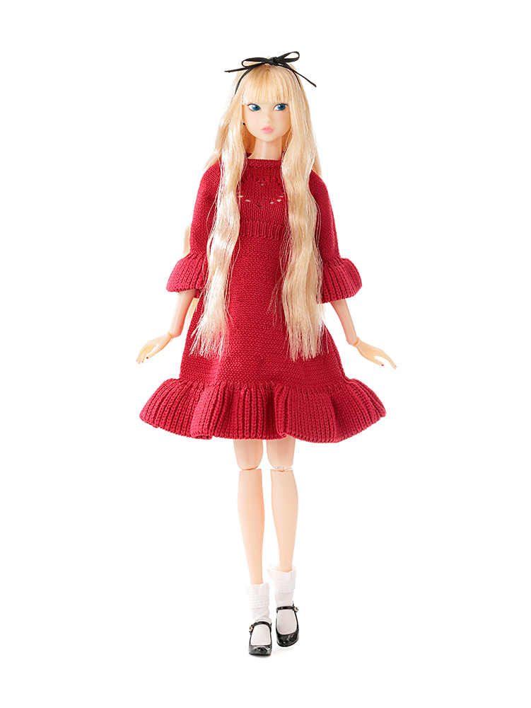 【予約】12月発売予定 PetWORKS CCS 26VDAY momoko [B1125121]