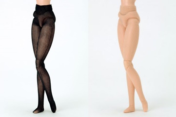 【27AC-FC001】パンティストッキング　無地　