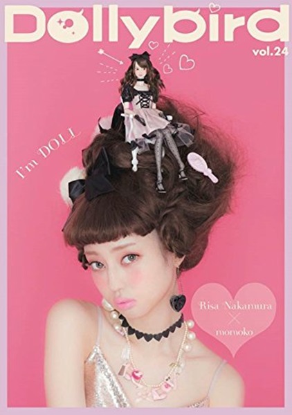 Dollybird Vol.24
