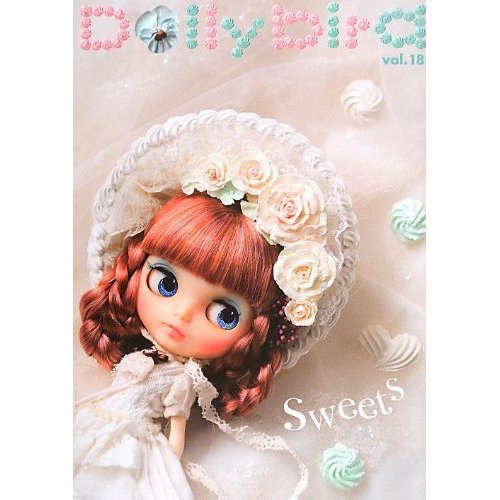 Dollybird Vol.18